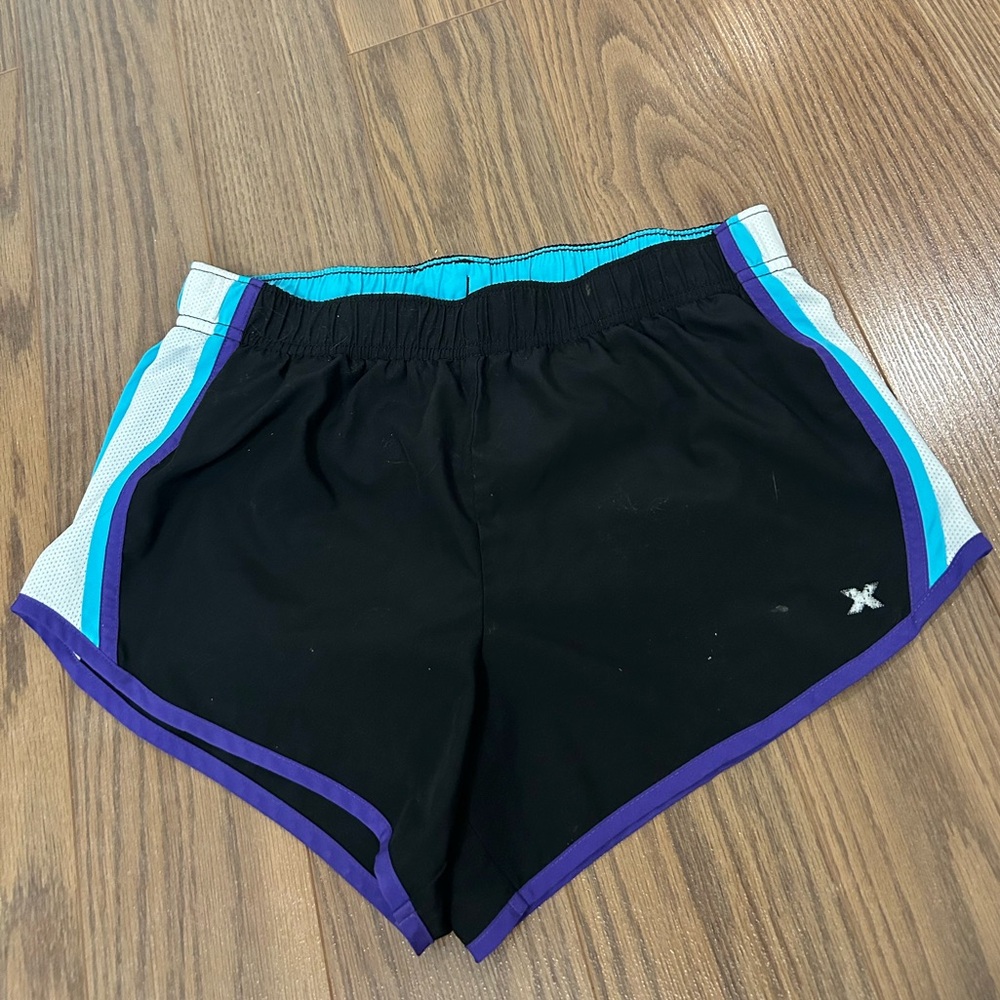 Xersion exercise shorts